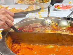 -山城辣妹子(定福庄店)