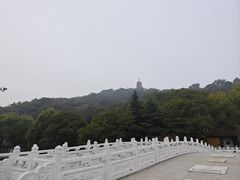 -狼山风景名胜区