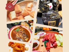 -旺顺阁·北京菜·烤鸭(大望路店)