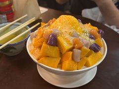 -水牛奶皇后糖水铺(深圳总店)