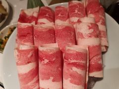 -领鲜天下·焗海鲜·花胶鸡(天目里店)