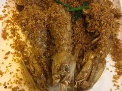 -东江海鲜酒家(艺都分店)
