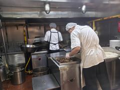 -柴氏风味斋(甘家口店)