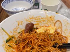 -和府捞面·大师店(上海漕宝路日月光店)