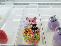 -嗒令甜品·主题融合料理餐厅(首座时代店)