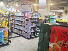 -物美综合超市(旧宫店)