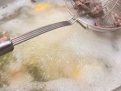 -大四喜·鲜牛肉火锅(洛阳大学城店)