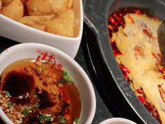 -井格重庆火锅(花乡奥莱店)