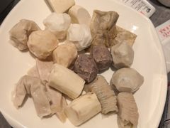 -张凯达·深海石斑鱼潮汕火锅(十五年品牌•虹桥天街店)