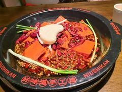 -牛市坎火锅(建设路店)