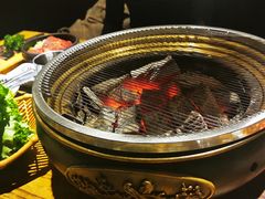 -泥炉烧肉师(新街口金銮巷店)