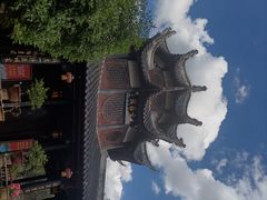 -文昌阁