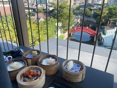 -广州永庆坊瞻云精选酒店