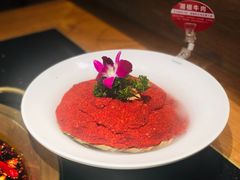 -潮火锅·麻辣牛肉火锅(观音桥方圆·LIVE店)