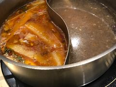 -手选潮汕鲜活牛肉火锅(二七广场店)