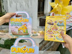 -百年同和·江南点心院(山塘街店)