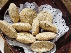 -香山湖家家宴(中山陵店)