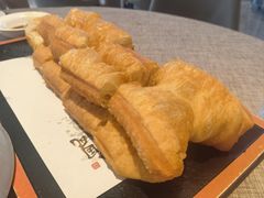 -晋江荣誉国际酒店·港誉茶餐厅