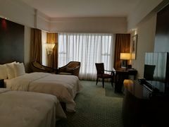 -宁波东港喜来登酒店
