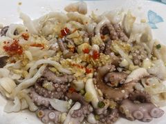 油淋双鲜-崴海渔村(虹梅路店)