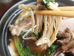 -洪兴砂锅·融合砂锅菜(三站店)