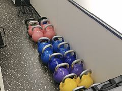 -壹家运动健身游泳(海源财富店)