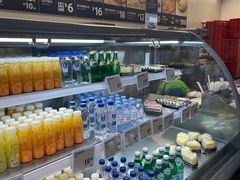 -山姆美式餐吧(鼓楼店)