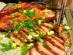 -绿茶餐厅(昆明世纪金源店)
