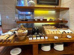 -君悦大酒店行政酒廊