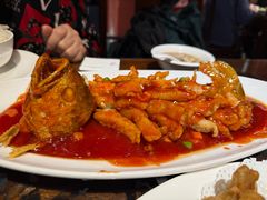 -老瑞福上海菜(人民广场店)