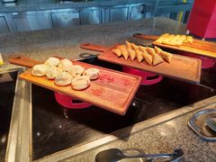 -解放碑威斯汀酒店-知味国际美食餐厅