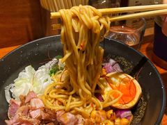 -真打拉面·日式拉面新流派(体育西横街店)