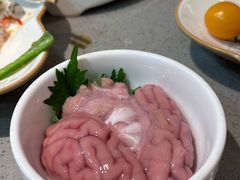 -海底捞火锅(奥体南路店)