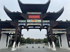 -八大山人梅湖景区