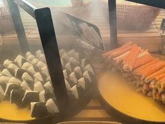 -牛YO寿喜烧和牛火锅自助(三台子万象汇店)