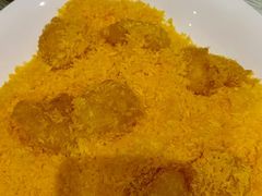 -唐拉雅秀酒店-西锦汇空中BBQ·思创餐厅