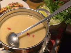 -爱碗亭·鲜炒湖南菜(壹城中心店)