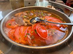 -新白鹿餐厅(城西银泰城店)