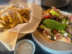 -LES ELITES 英集荟(南京西路店)