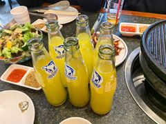 -揽月斋炙子烤肉·清真(安定门·五道营店)