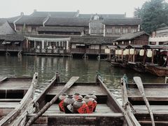 -乌镇景区