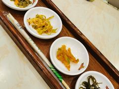 -乡党臊子面(丰庆公园店)