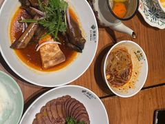 -驿楼兰·新疆菜(火车站店)