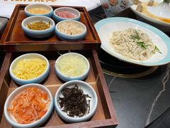 八滟煮干丝-好福记饭店(红梅公园店)