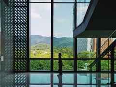-广州市城市规划展览中心