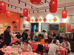 -荆九爷爆炒桥头三嫩(夫子庙店)