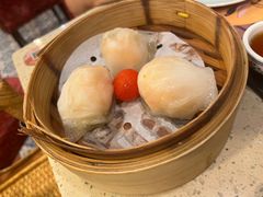 -点都德(龙之梦店)