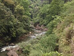 -赤水丹霞旅游区·大瀑布