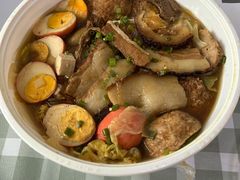 -小土豆北方菜馆(文慧园店)