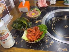 -乖嬢嬢重庆老火锅(南联店)